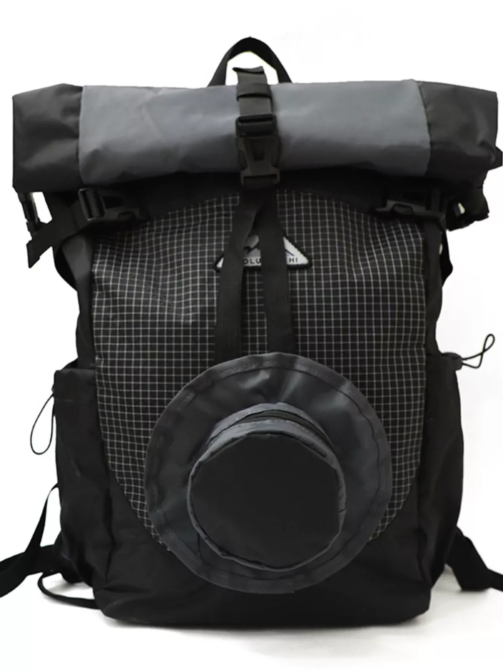 Waterproof Lightweight Backpack Bag, image 2
