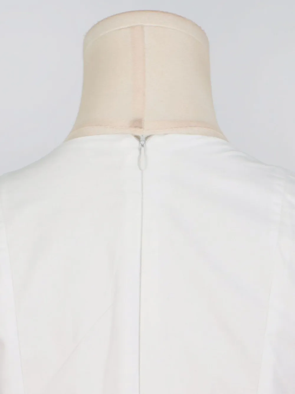 Ruffle Tiered Puff Sleeve Mini Dress, image 9