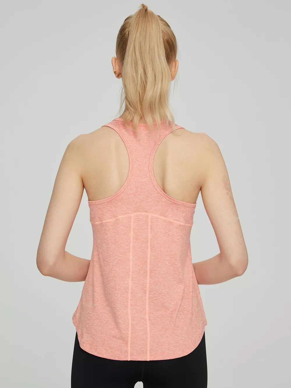 Breathable Quick-Drying Active Tank, image 9
