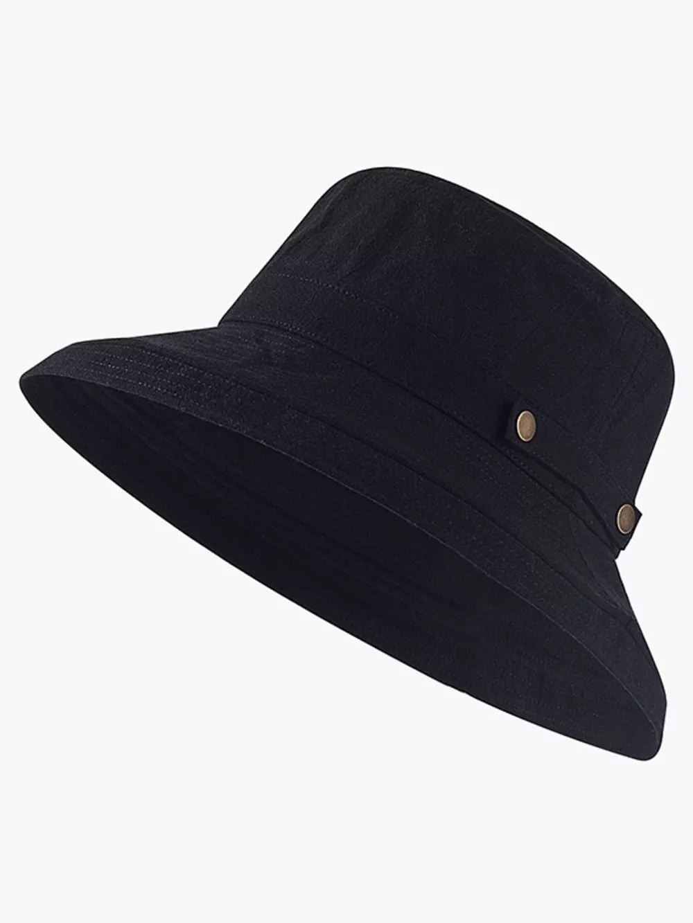 Classic Wide Brim Sun Hat