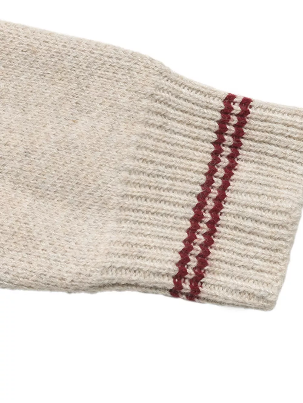 Zip Up Contrast Trim Cardigan, image 7