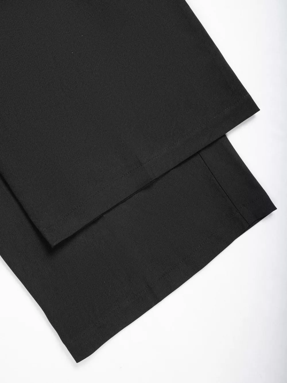 High-Waisted Wide-Leg Pants, image 6