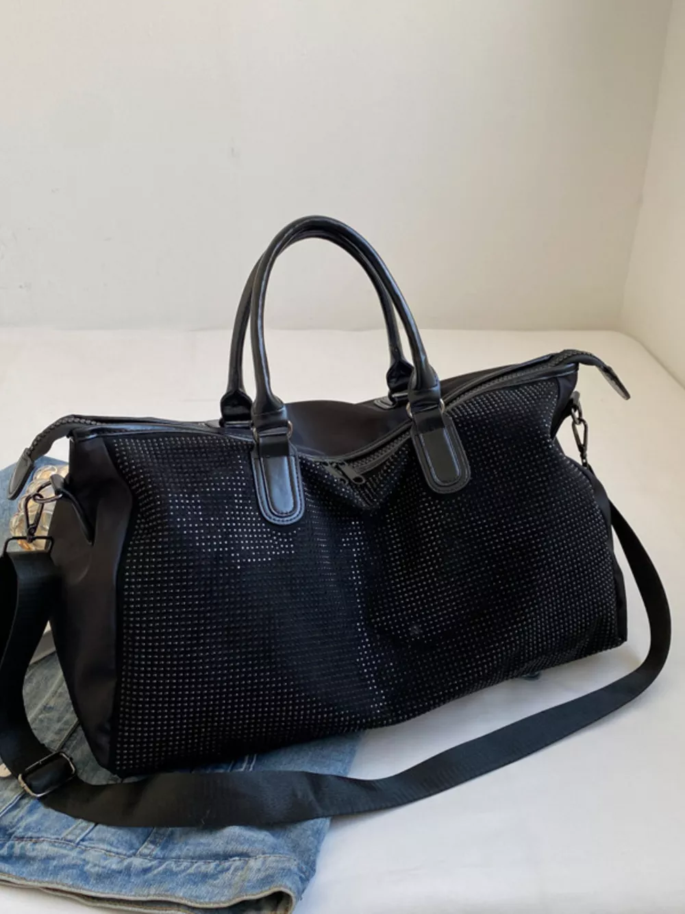 Large Capacity Travel Bag, image 3