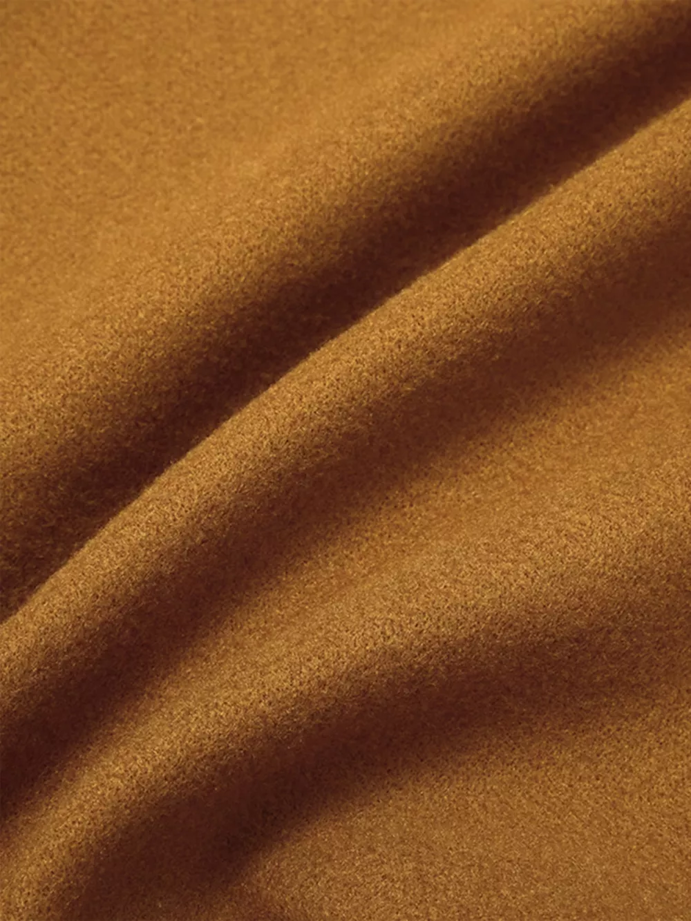 Full Size Single-Breasted Long Sleeve Overcoat Plus Size, image 12