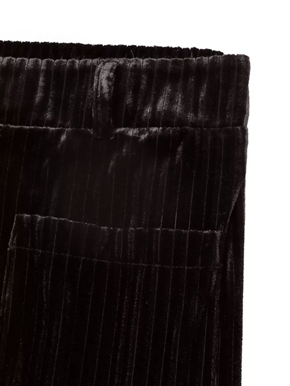 High-Waisted Wide-Leg Pants, image 7