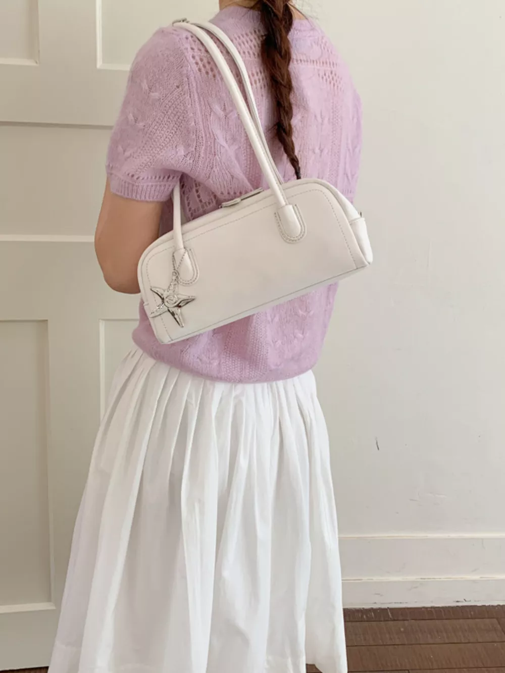 Star Charm Shoulder Bag, image 14