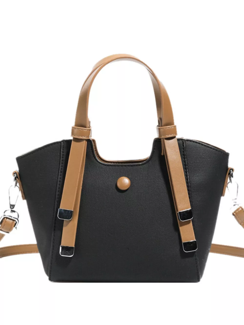 Adjustable Strap Crossbody Bag, image 13