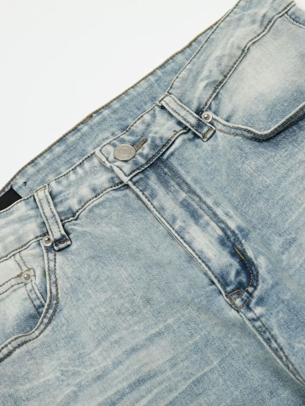 Men's Loose Fit Jeans, image 9