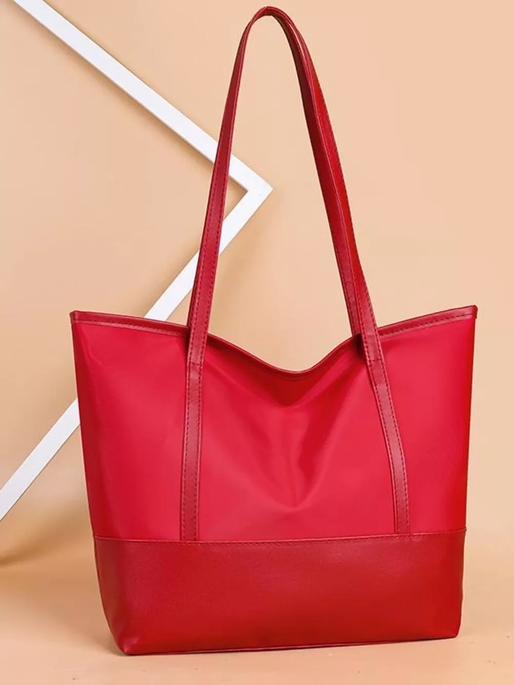 Lightweight Tote Bag, image 4