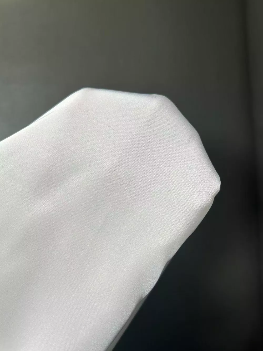 V-Neck Ruched Long Sleeve Blouse, image 7