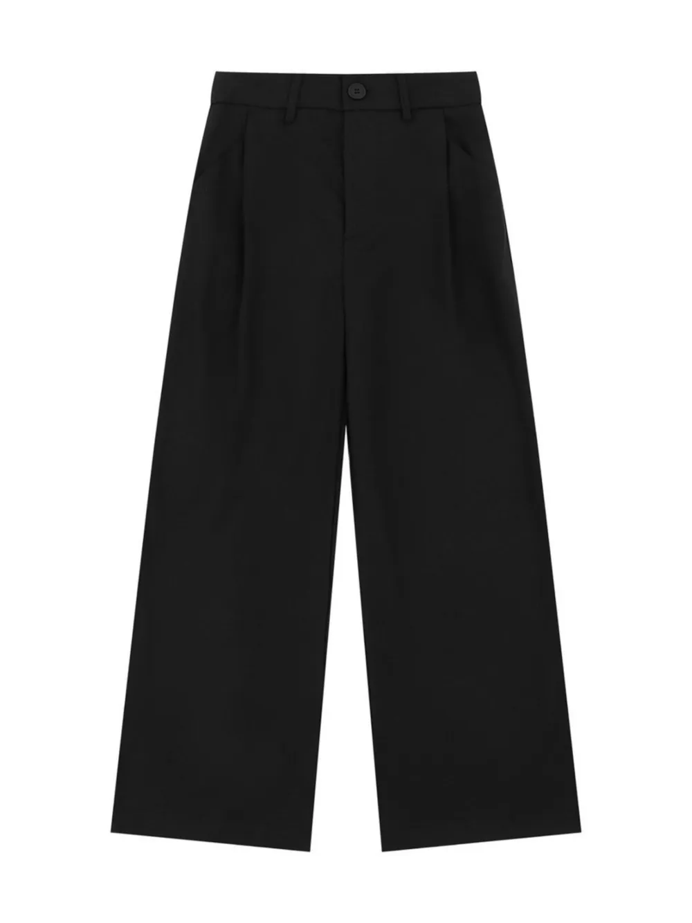 Men's Wide Leg Pants