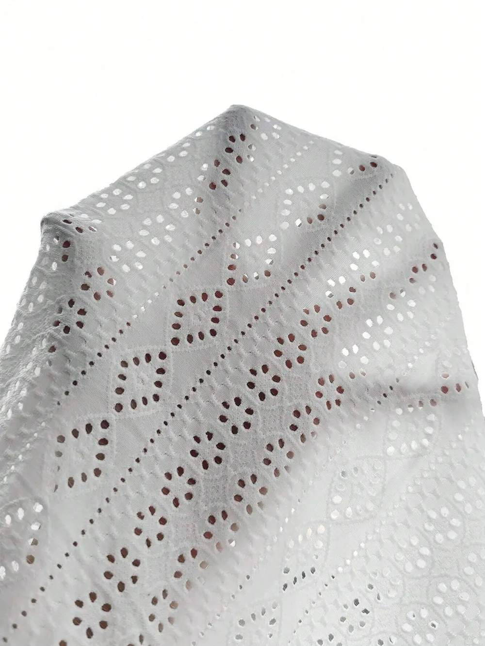 Eyelet Halter Neck Cami Top, image 7