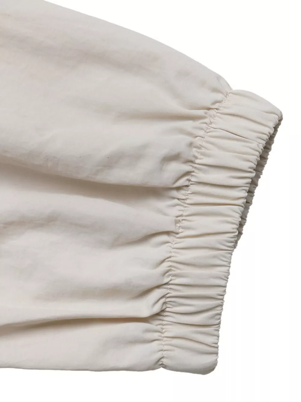 Zip-Up Dropped Shoulder Jacket, image 8