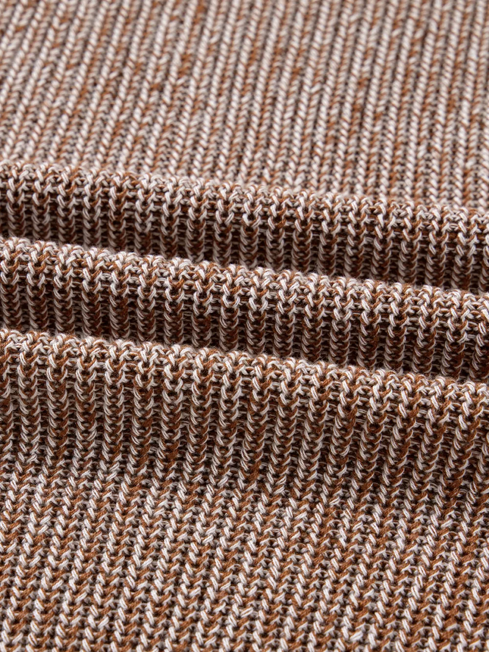 Open Front Dropped Shoulder Cardigan with Pockets, image 6