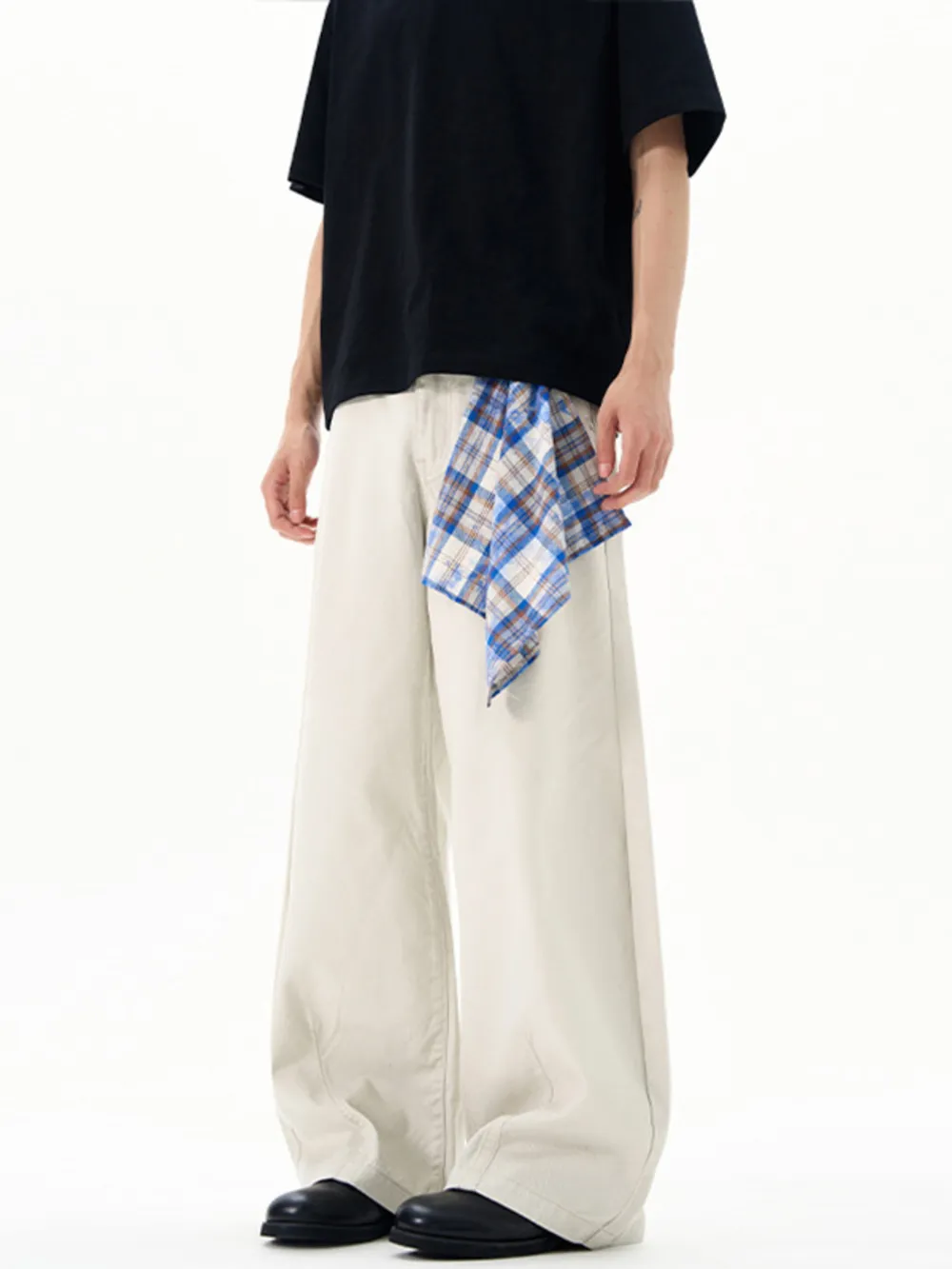 Men's Relaxed Fit Pants