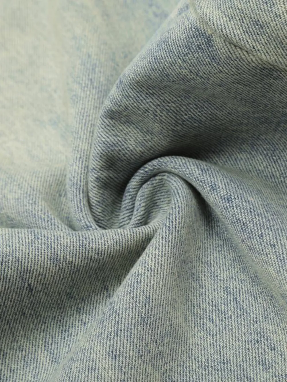 Men's Wide Leg Jeans, image 17