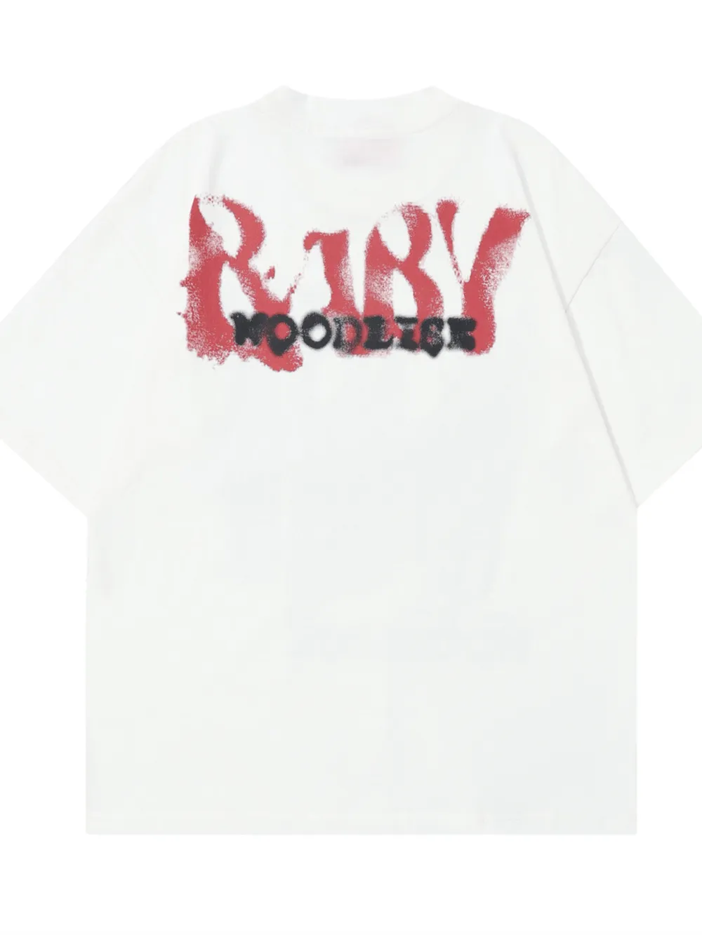 Men's Graphic Round Neck Short Sleeve T-Shirt, image 3
