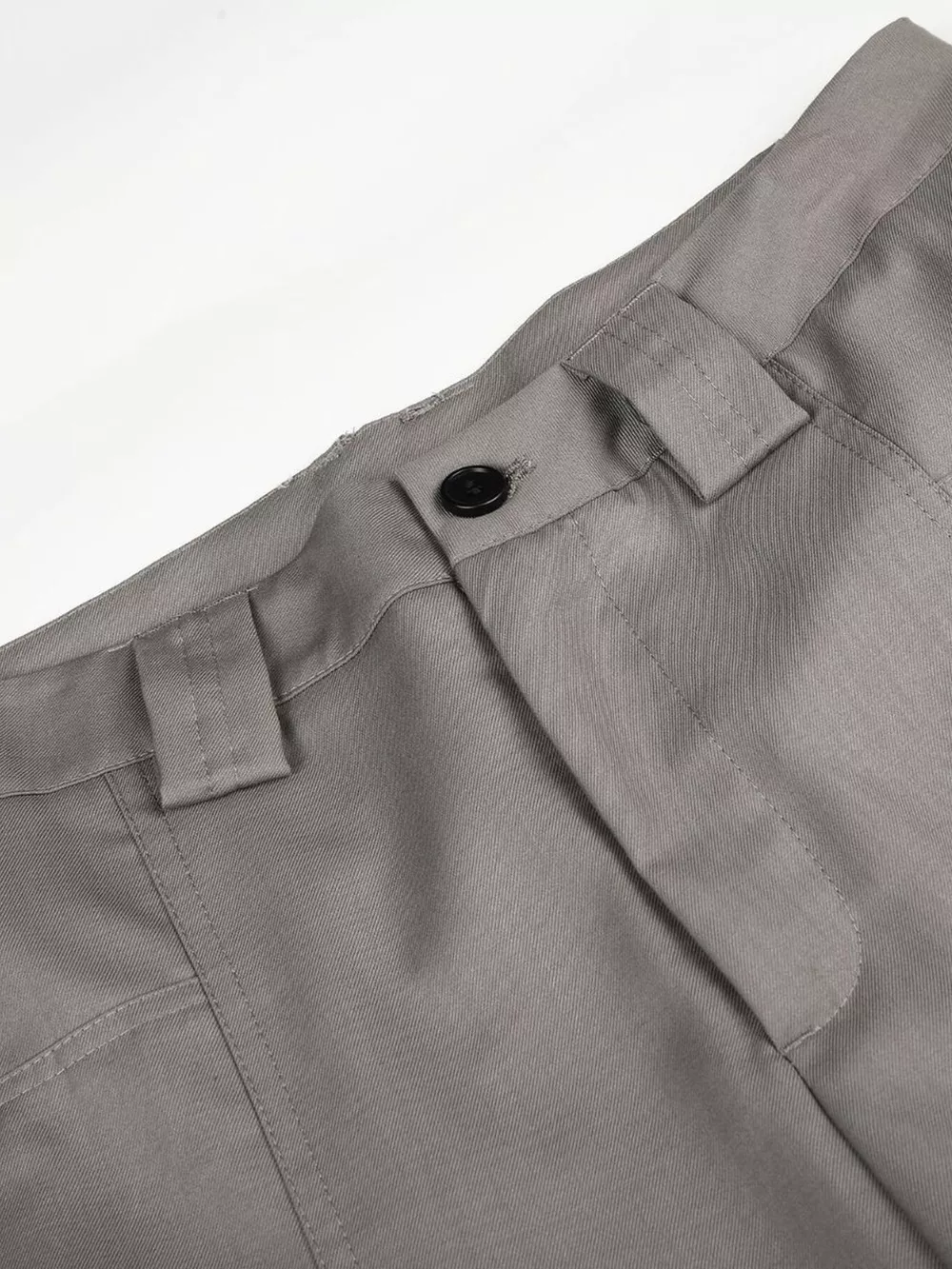 Men's High-Waisted Wide-Leg Pants, image 4