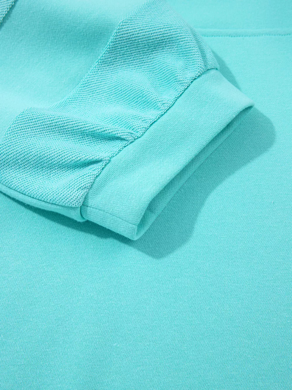 Bow Front Collared Side Pocket Shift Mini Dress, image 5
