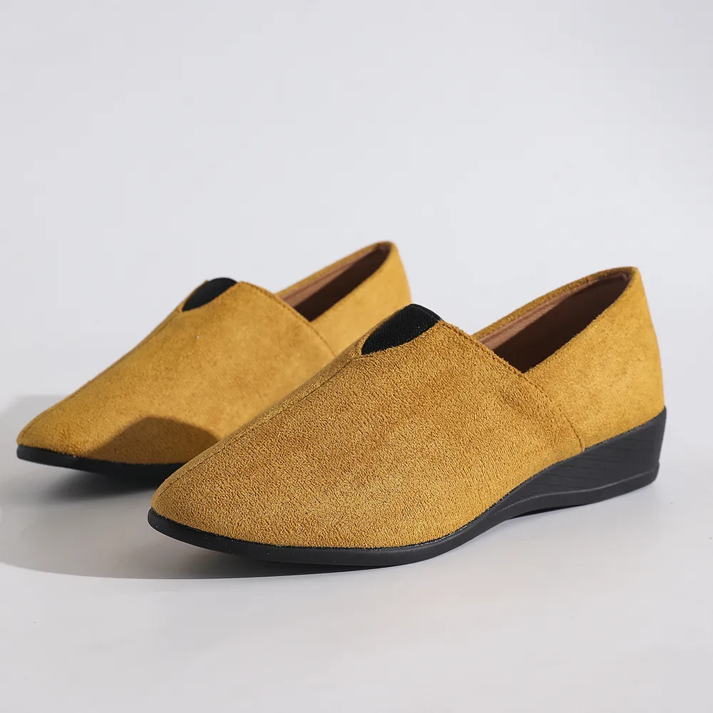 Breathable Mesh Slip-On Loafers, image 16