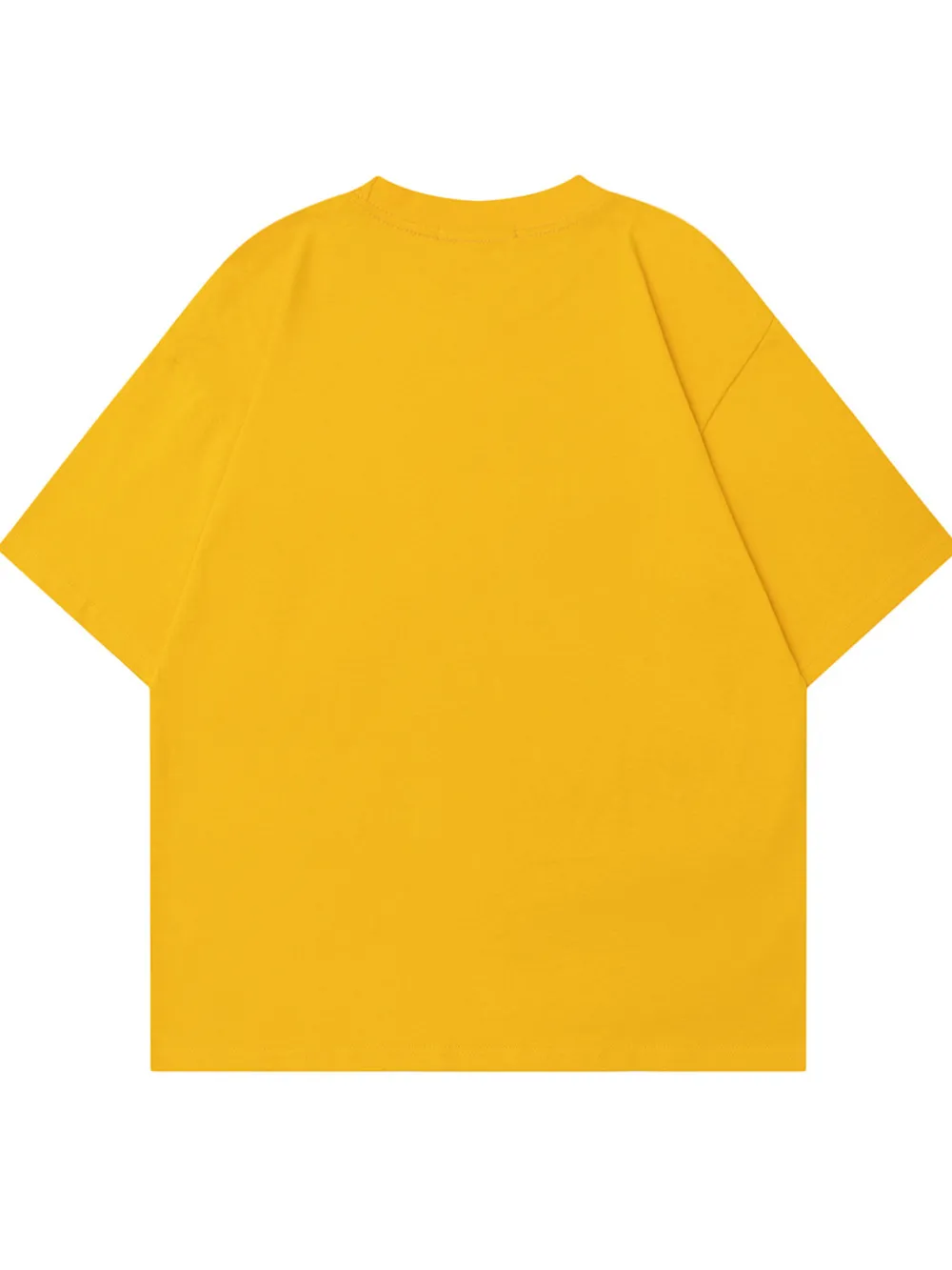 Men's Graphic Short Sleeve T-Shirt, image 4