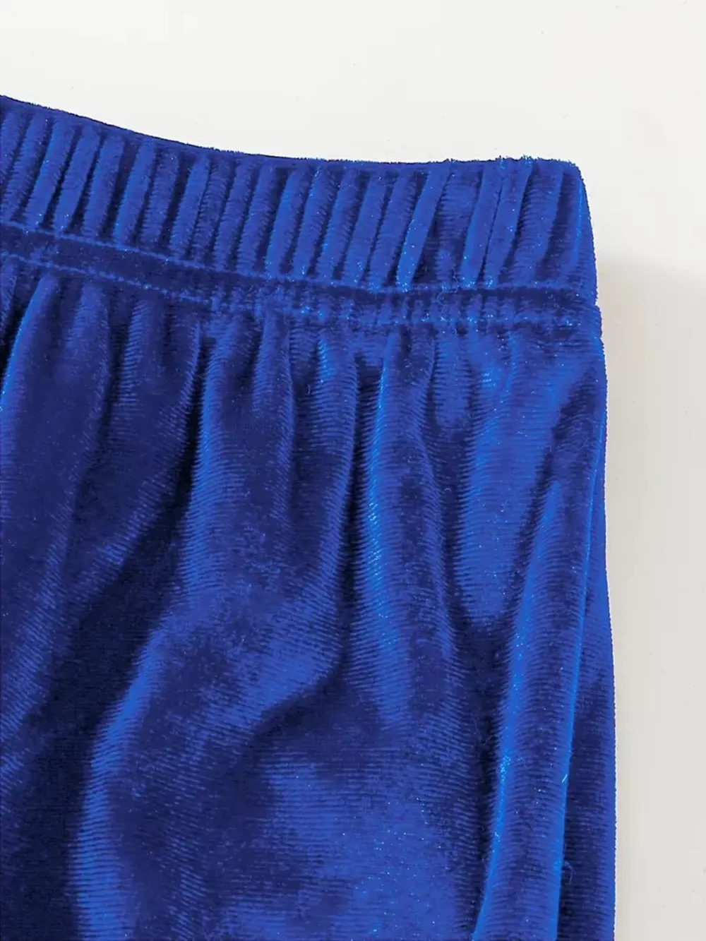 Full Size Velvet Hoodie and Pants Set Plus Size, image 8
