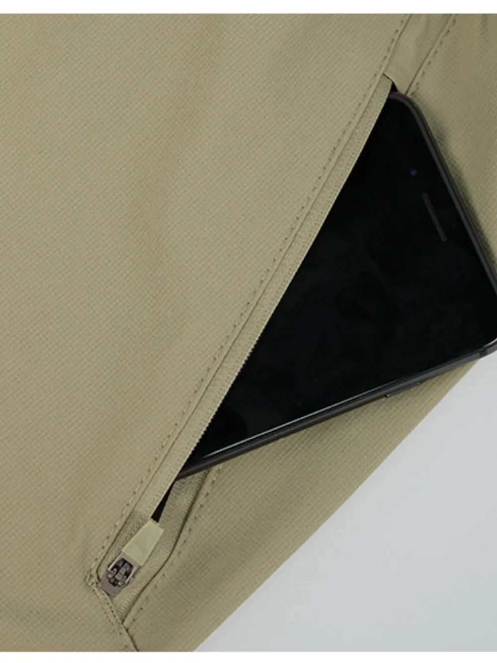 Men's Plus Size Loose Fit Pants, image 10