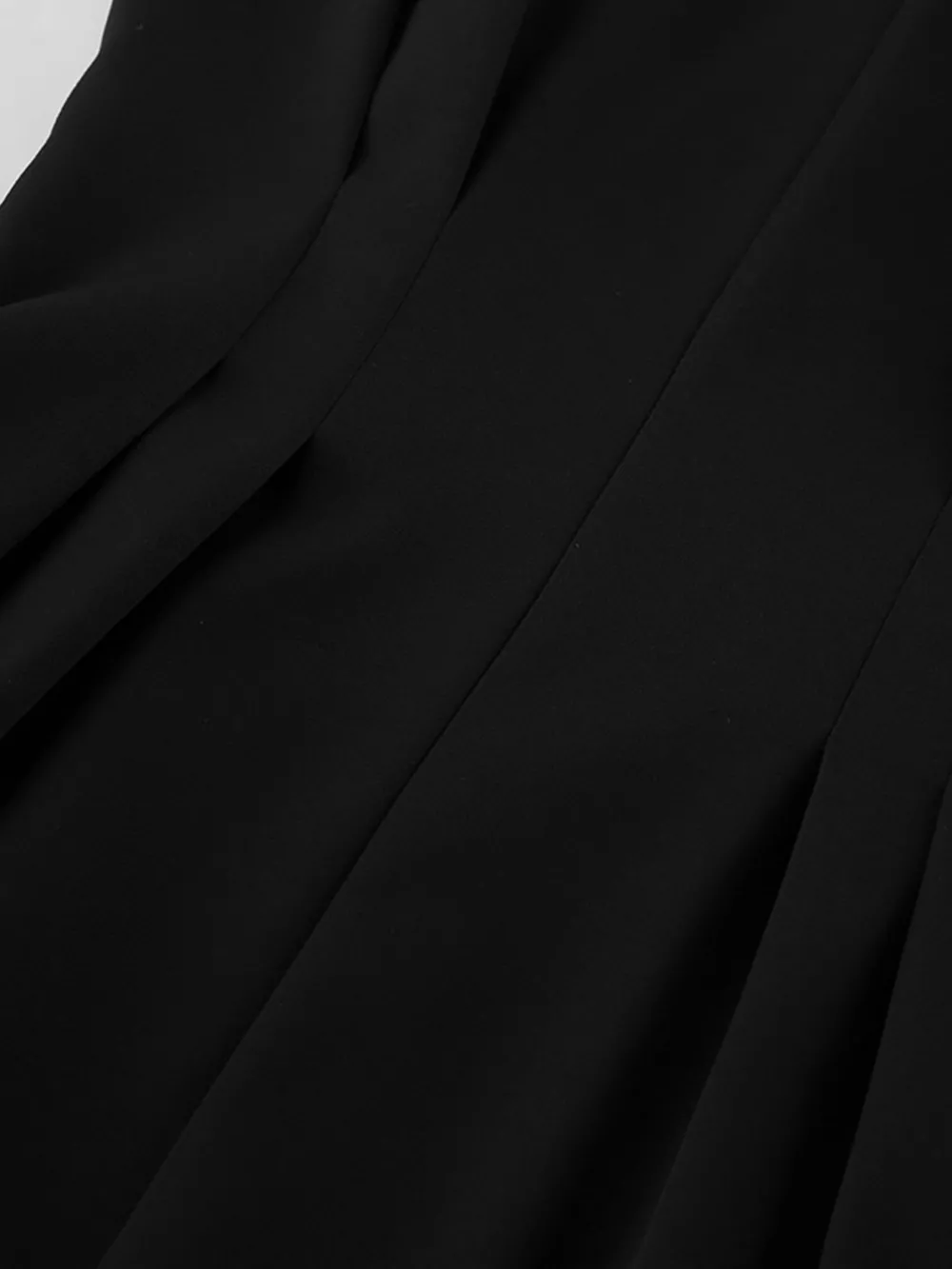 Fitted Button-Down Jacket, image 15