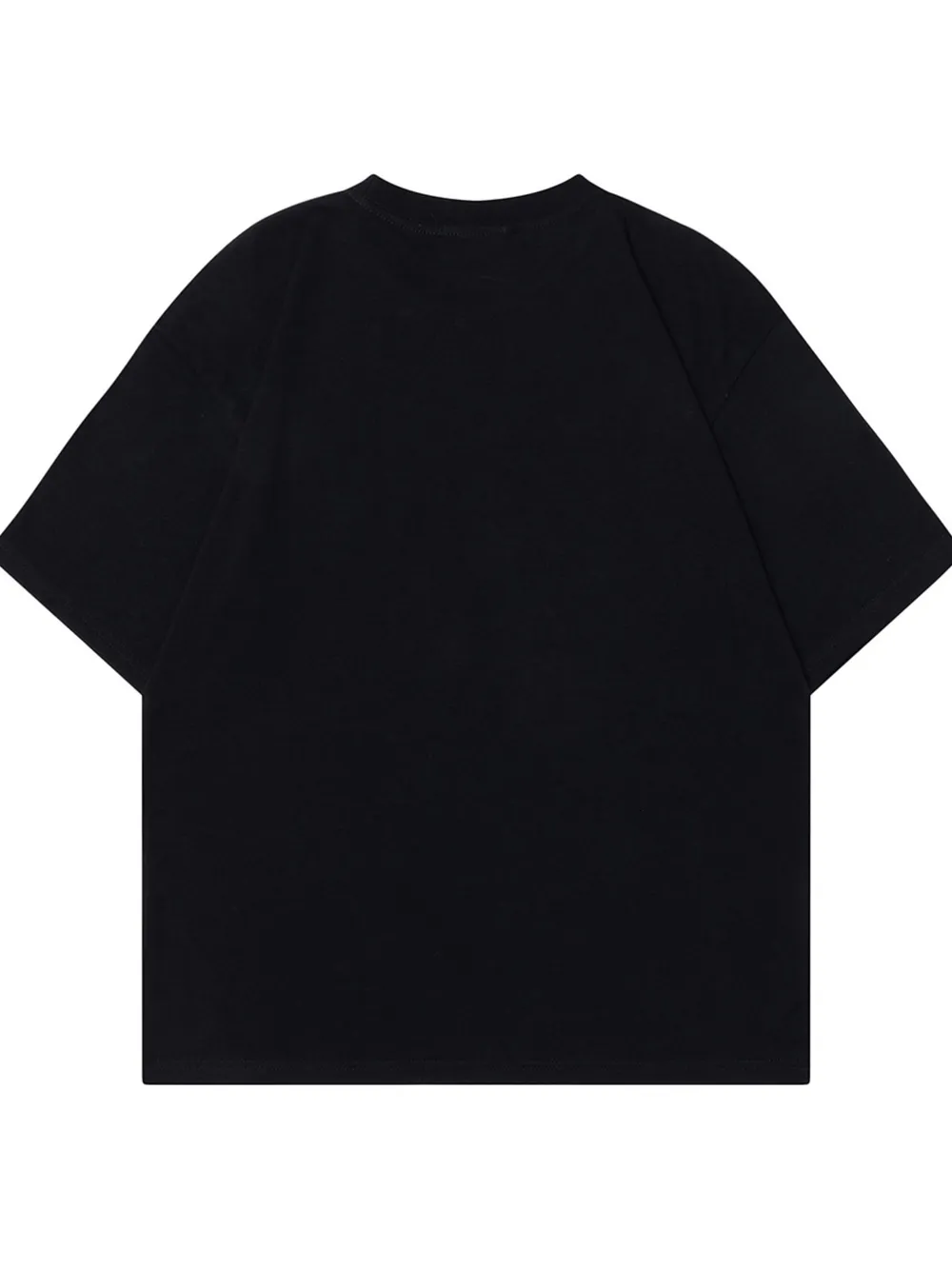 Men's Graphic Short Sleeve T-Shirt, image 2