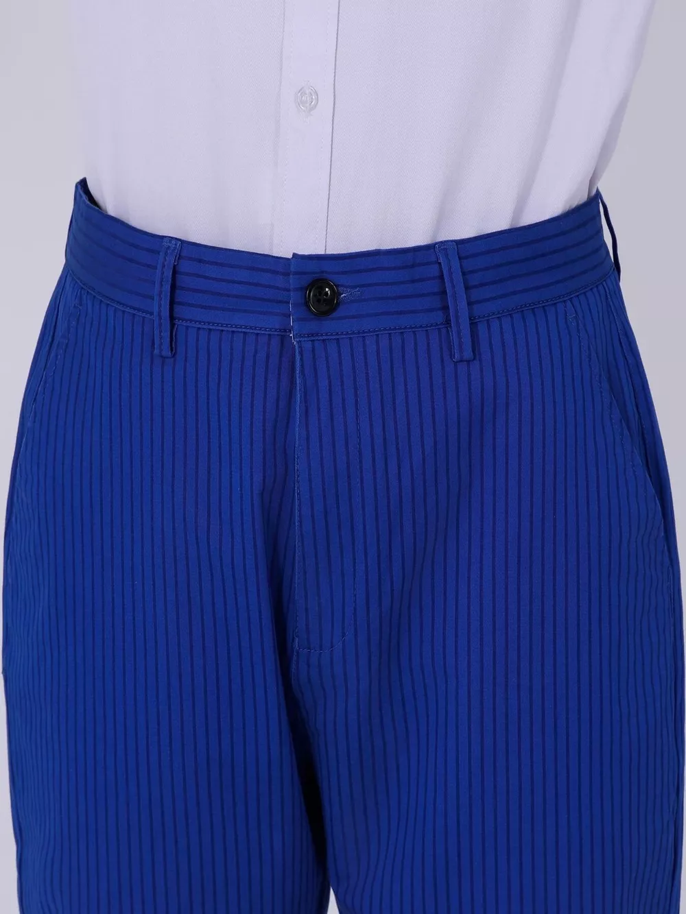 Men's Slim Fit Pants, image 4