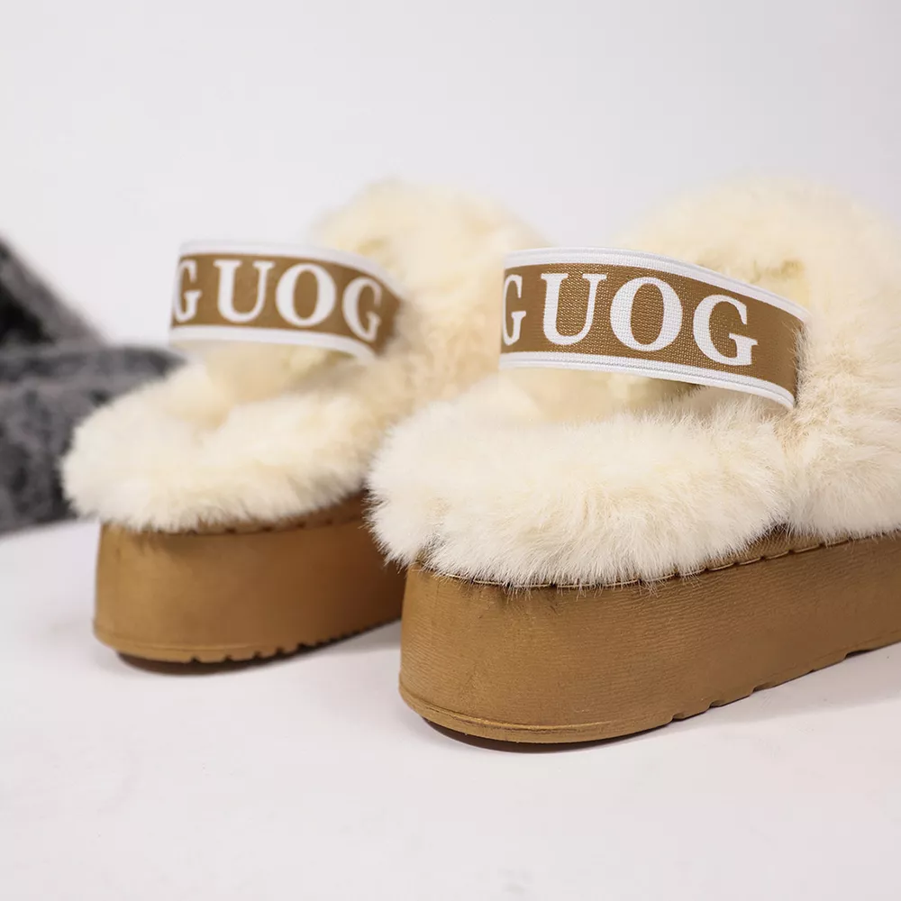 Round Toe Platform Ankle Boots, image 13