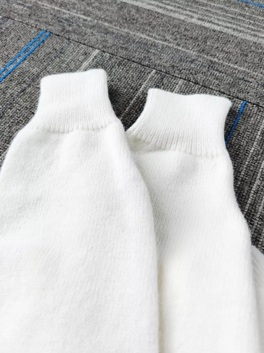 Open Front Knit Cardigan, image 10