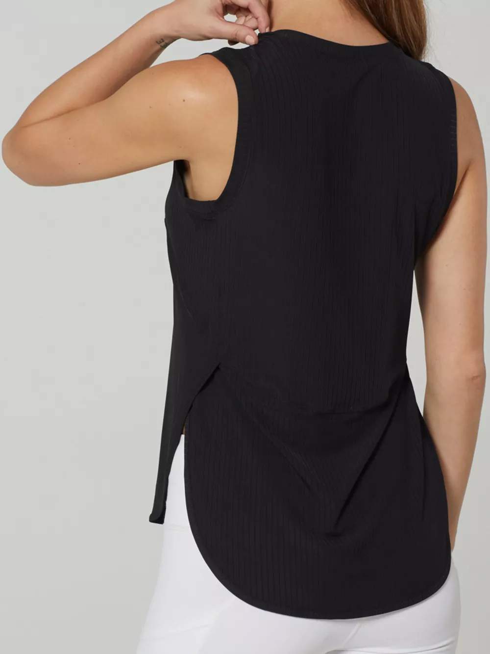 Lightweight Ribbed Active Tank, image 11