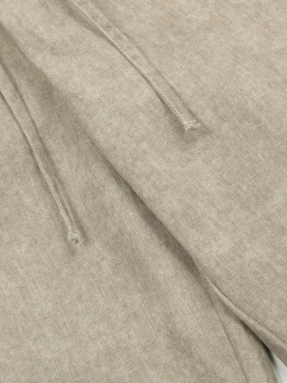 Men's Drawstring Wide Leg Pants, image 11