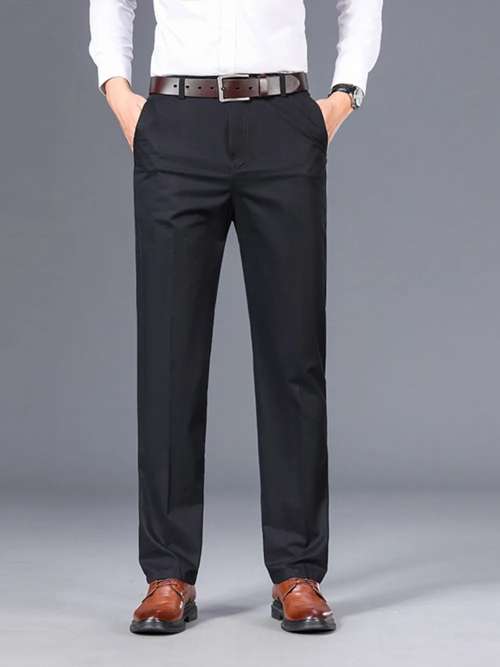 Men's Loose Fit Pants