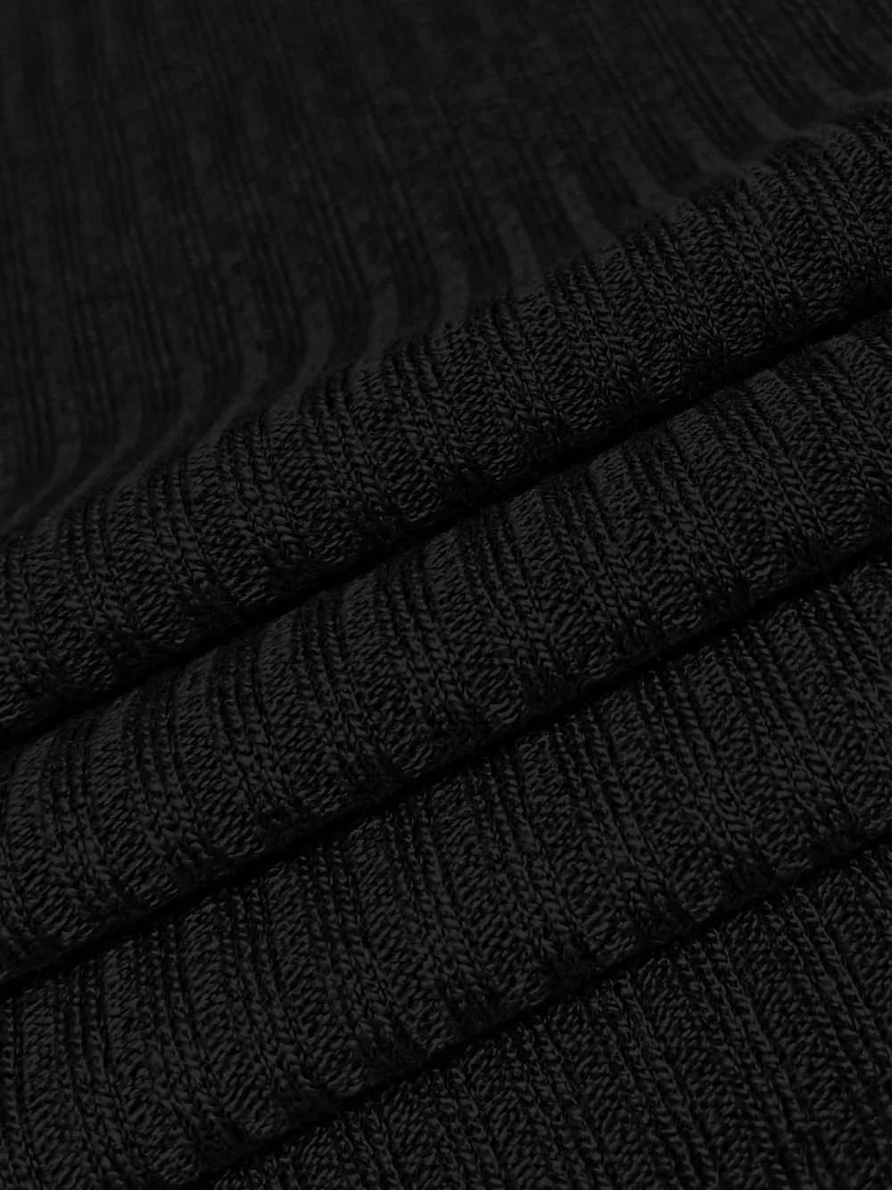 Button-Detail Dropped Shoulder Top, image 5
