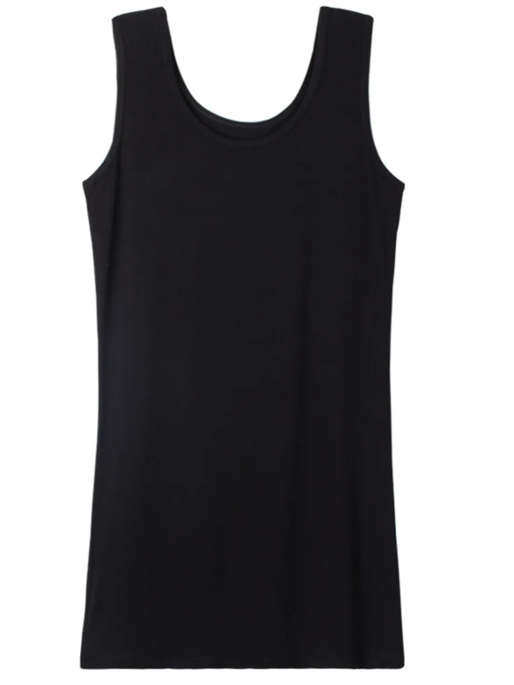 Scoop Neck Mini Dress, image 25