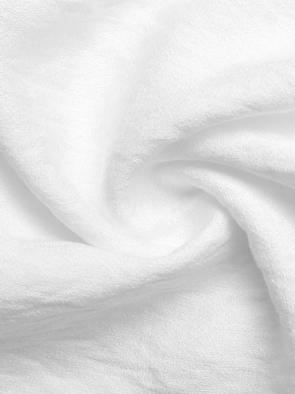 Ruffle Trim V-Neck Blouse, image 6
