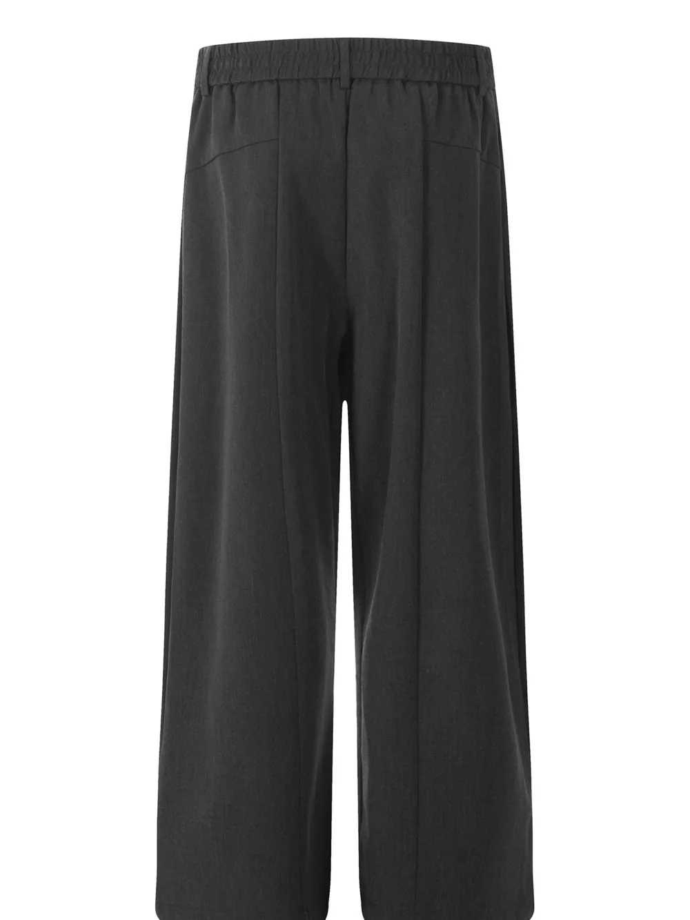 Men's Classic Wide-Leg Pants, image 3