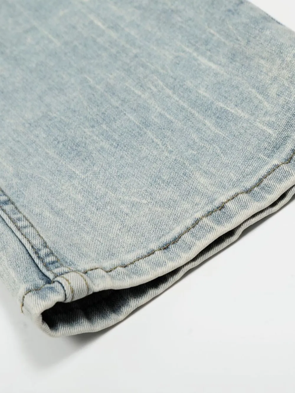 Men's Loose Fit Jeans, image 11