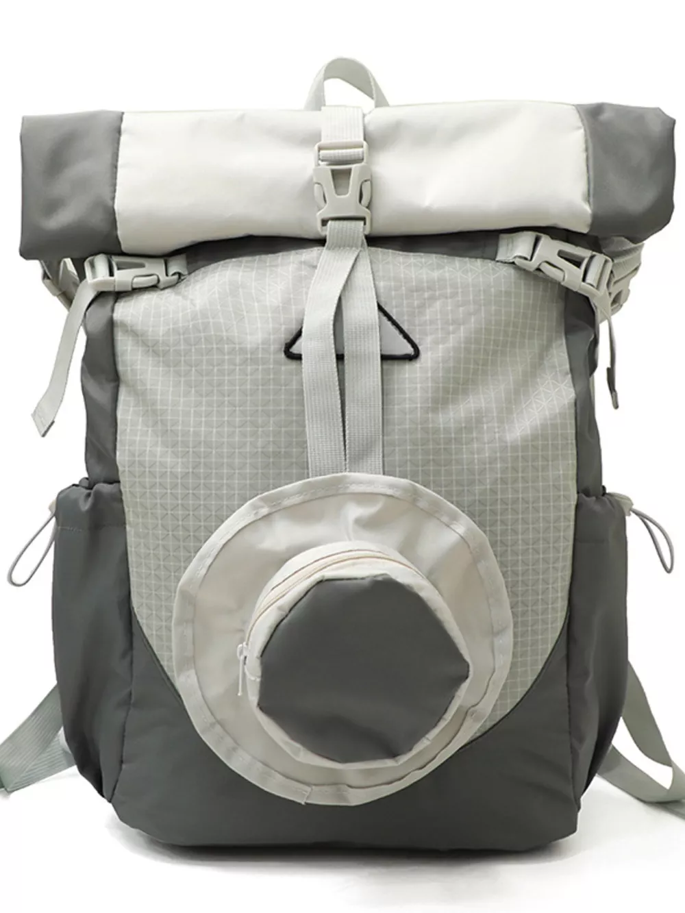 Waterproof Lightweight Backpack Bag, image 5