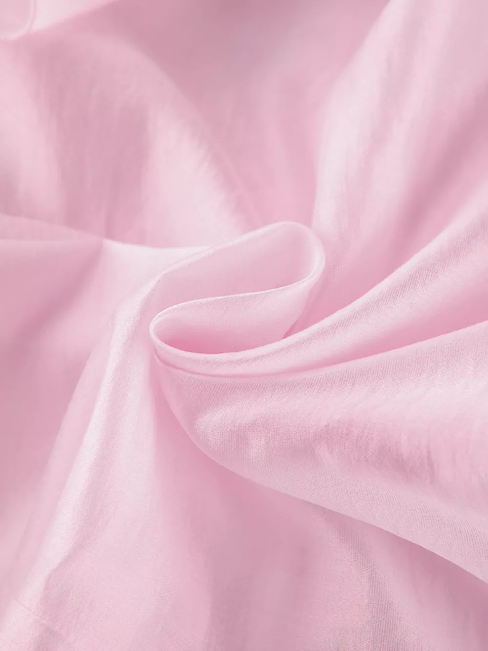 Ruffle Trimmed Long Sleeve Blouse, image 7