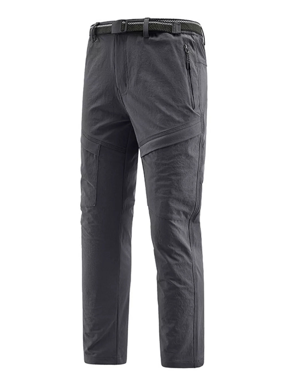 Men's Plus Size Lightweight Quick Dry Pants, image 6