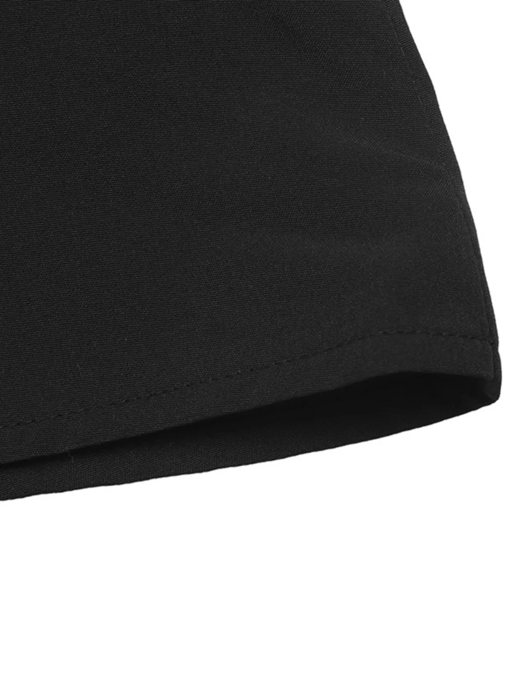 Square Neck Sheer Sleeve Maxi Dress, image 11