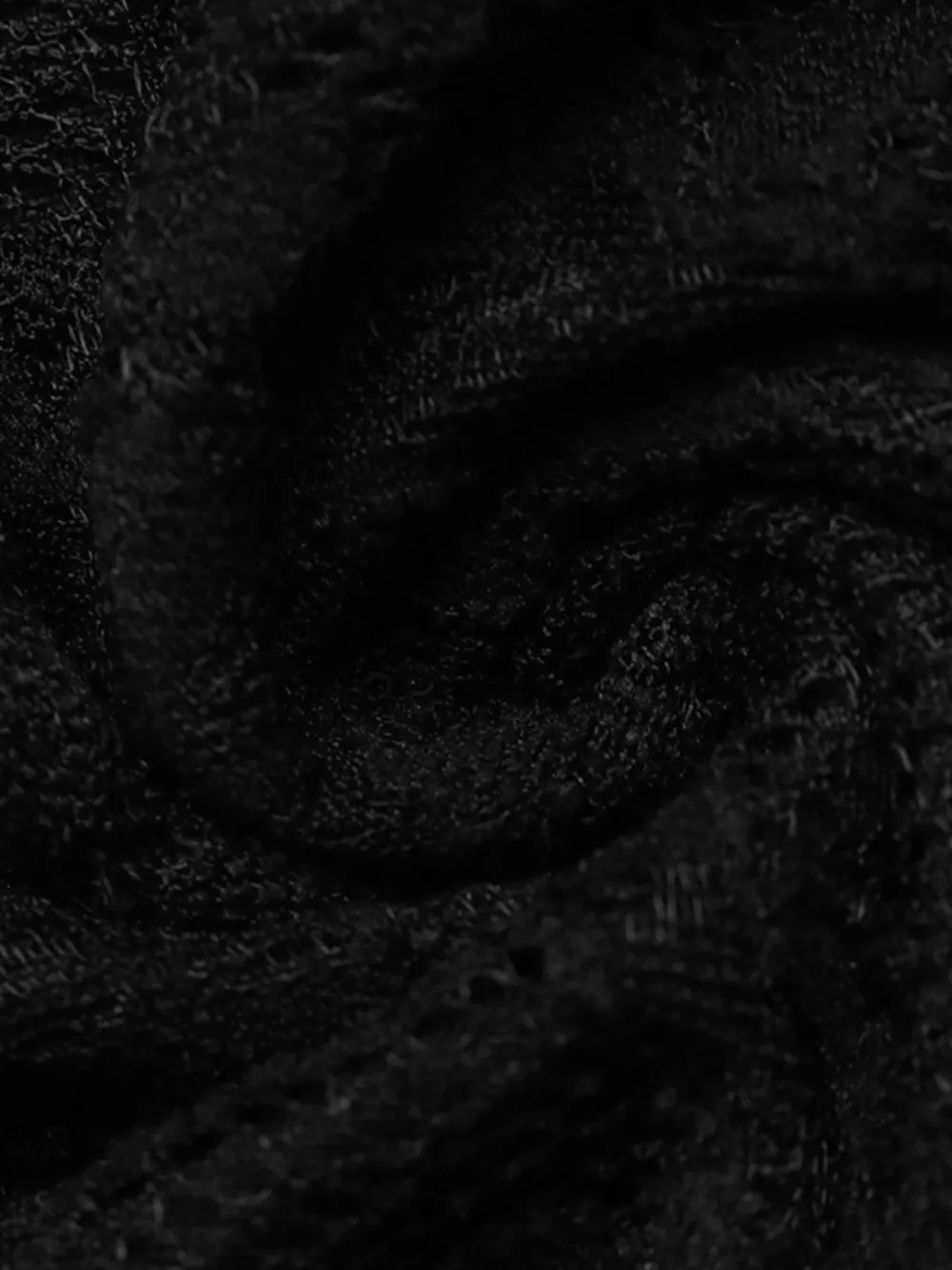 Lace Long Sleeve Bodysuit with Bow Detail, image 14