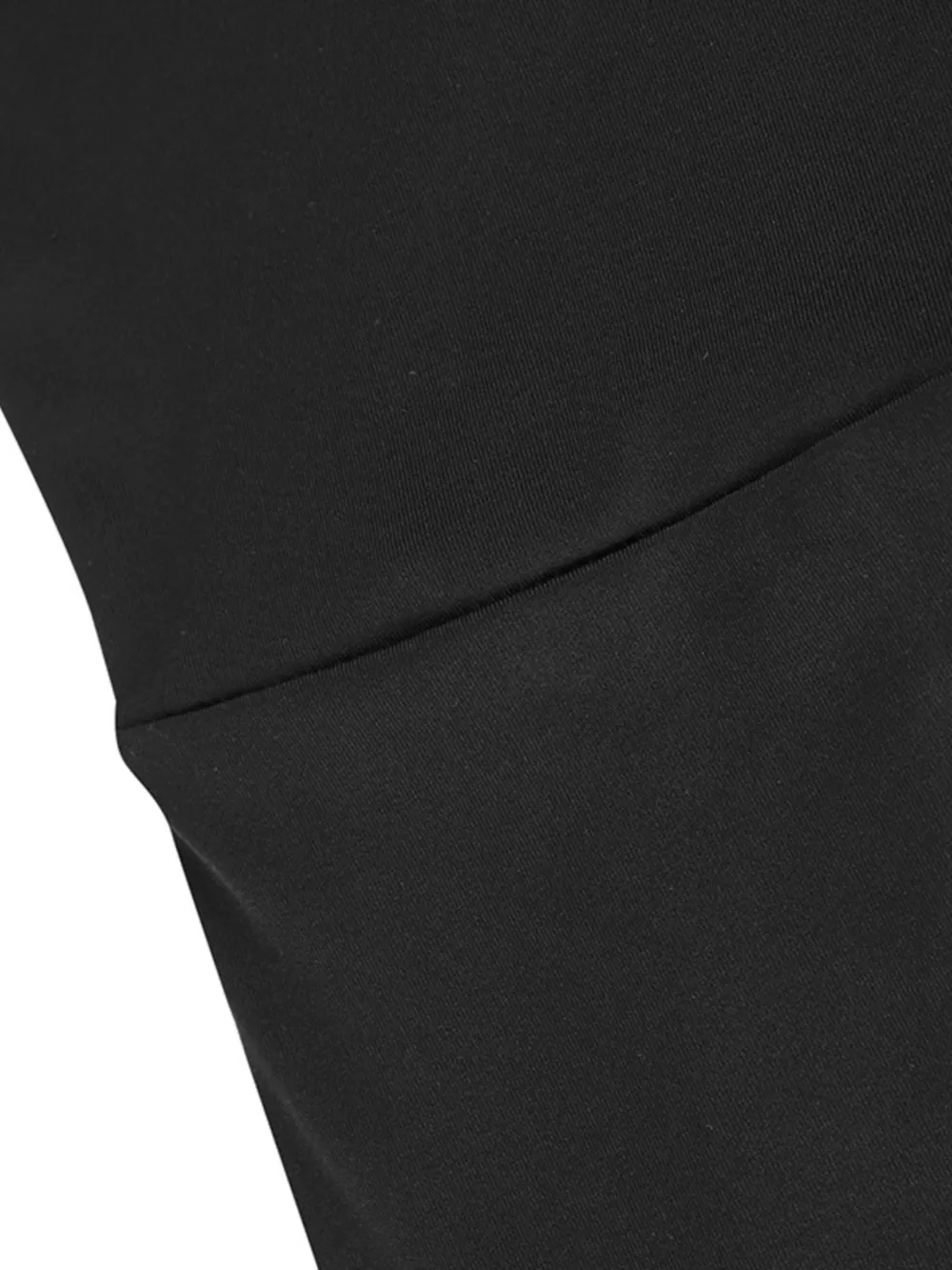 Cutout Back Short Sleeve Romper, image 4