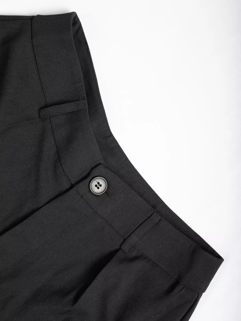 High-Waisted Wide-Leg Pants, image 5