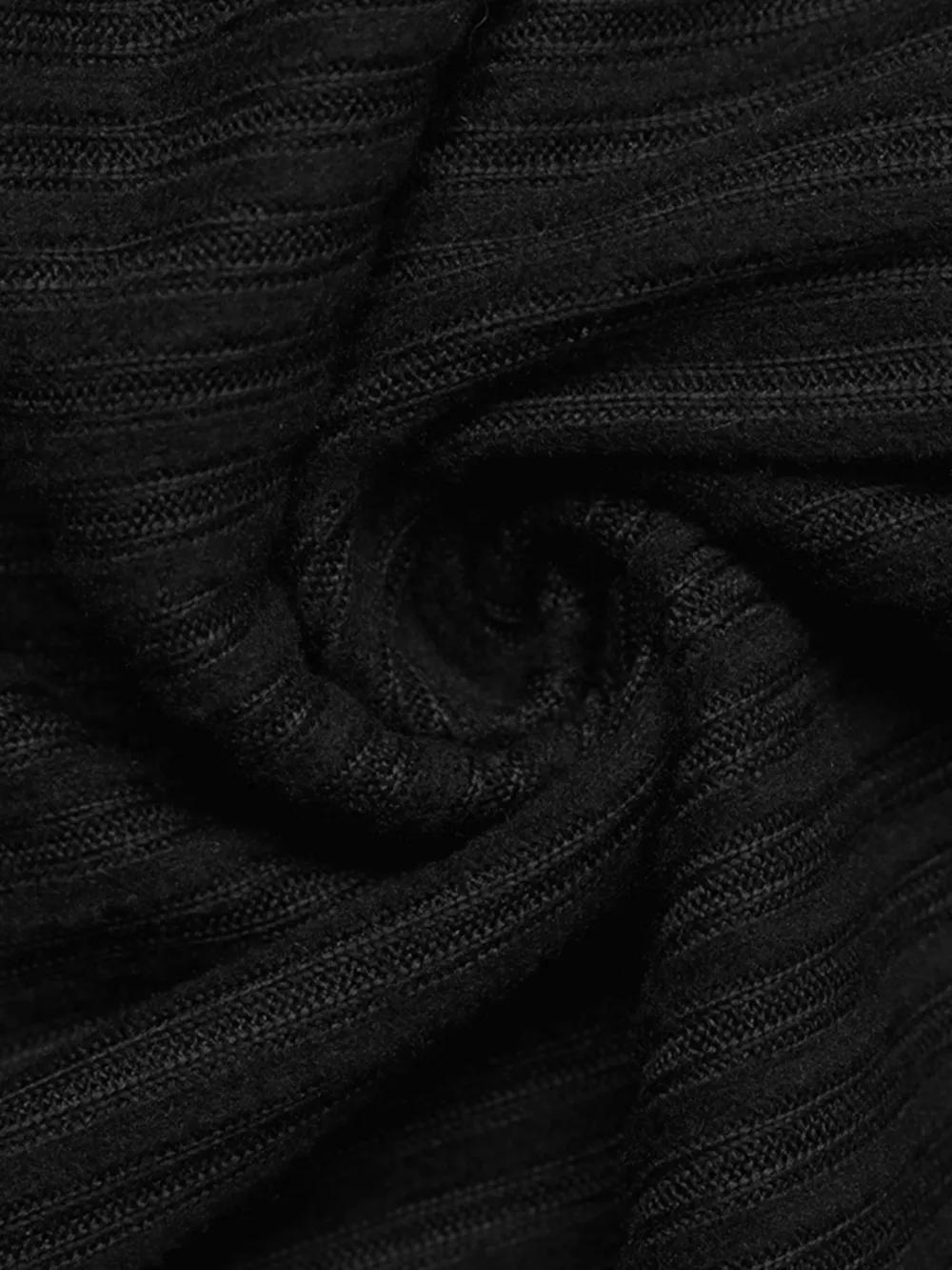 Tie Back Long Sleeve Top, image 6