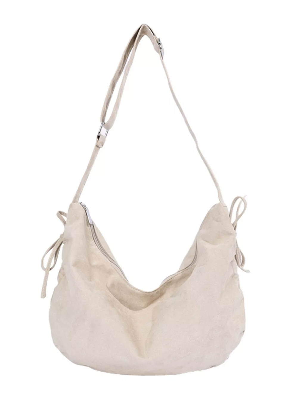 Adjustable Strap Crossbody Bag, image 9