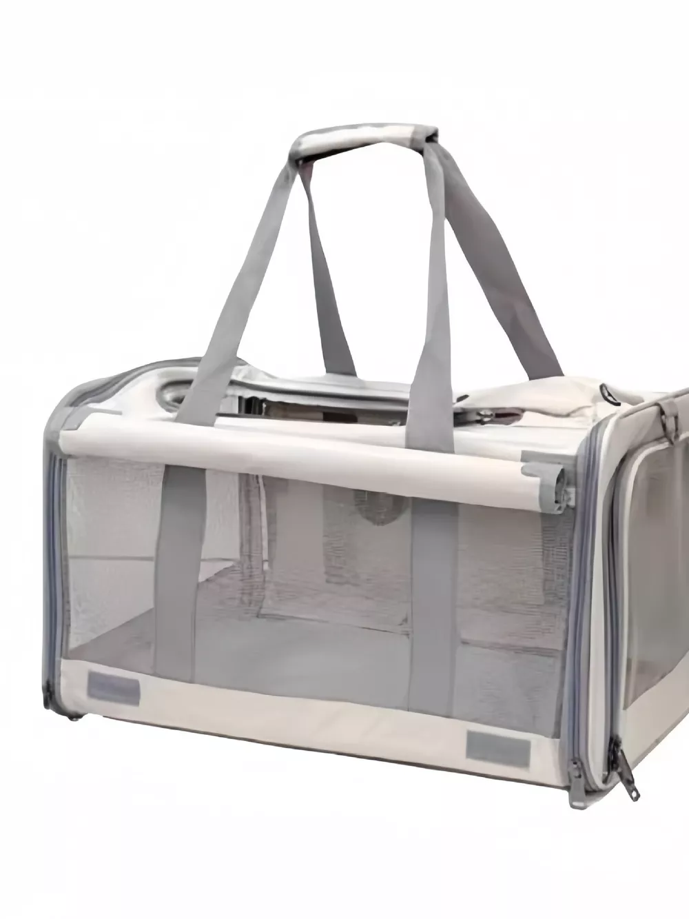 Comfortable Breathable Pet Carrier Bag, image 12